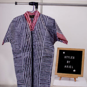 Dashiki for Boys Shirt
