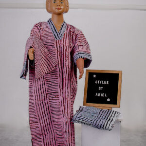 African baby girl dress texas
