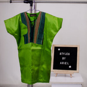 Kaftan for Kids Texas