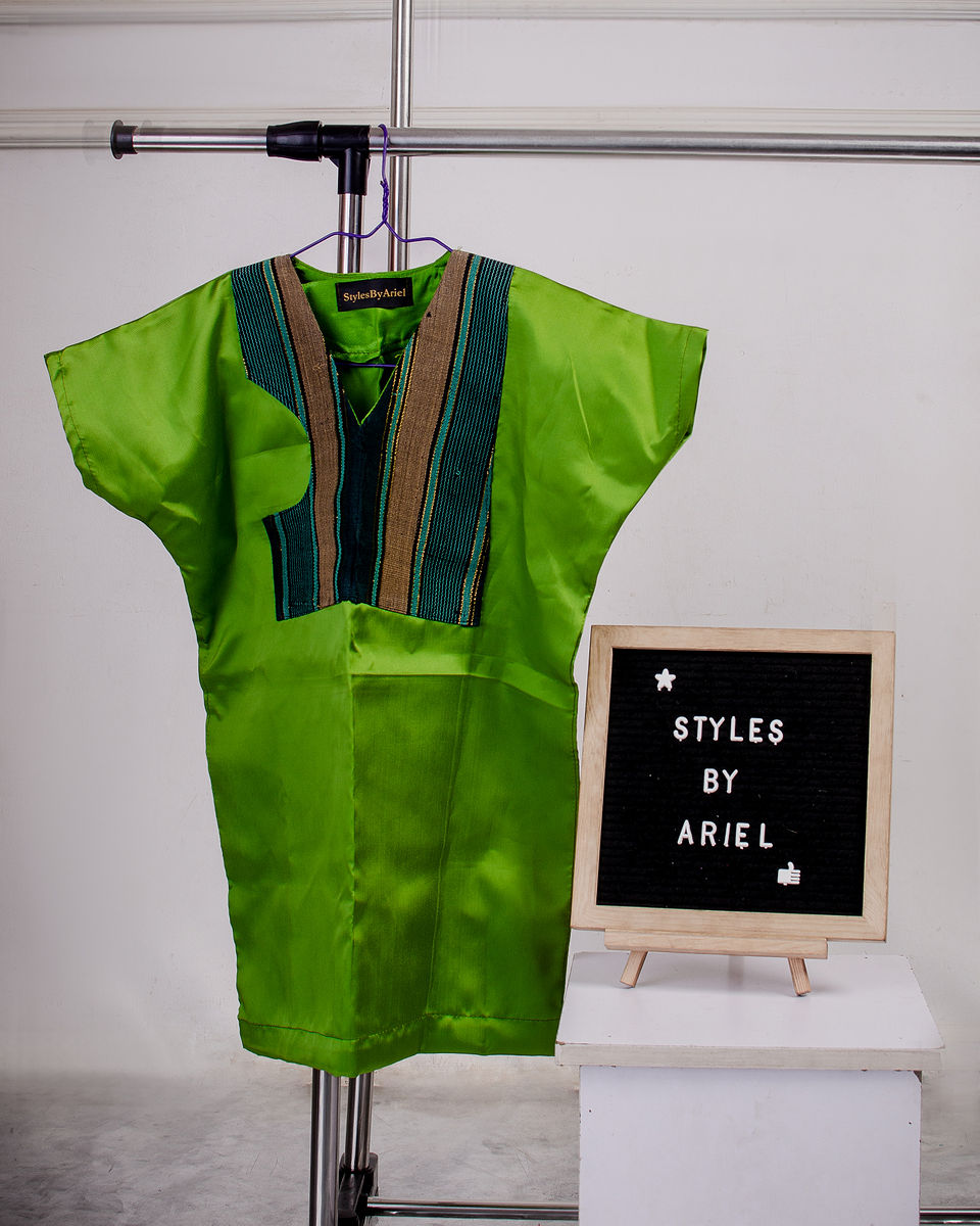 Kaftan for Kids Texas